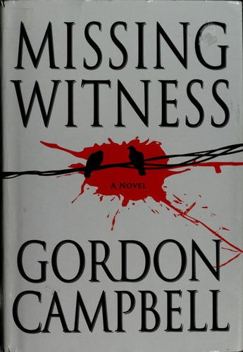 Missing Witness