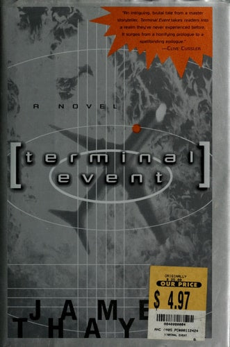 Terminal Event: A Novel