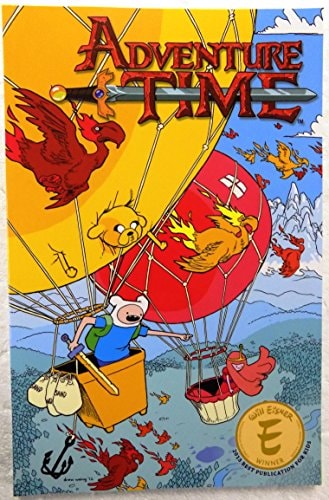 Adventure Time