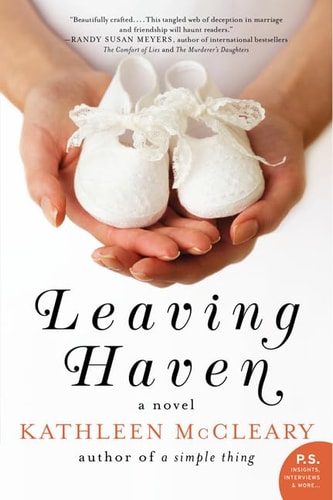 Leaving Haven: A Novel