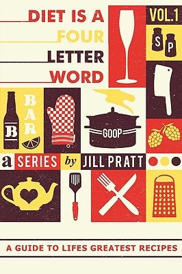 Diet Is a 4 Letter Word