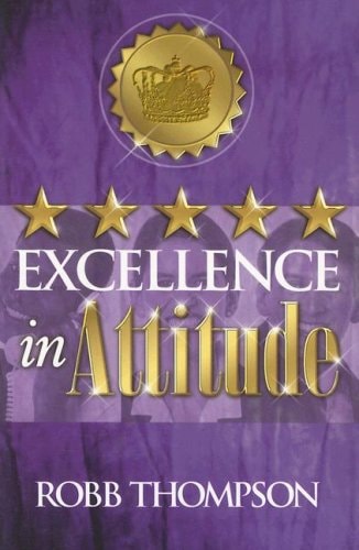Excellence in Attitude