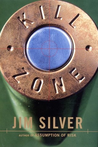 Kill Zone: A Novel