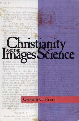 Christianity and the Images of Science