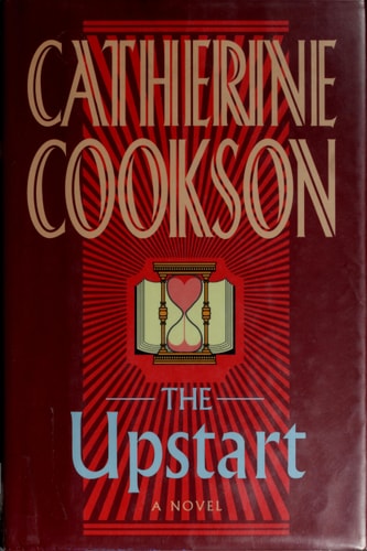 The UPSTART: A NOVEL
