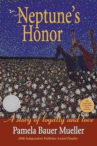 Neptune's Honor: A Story of Loyalty and Love