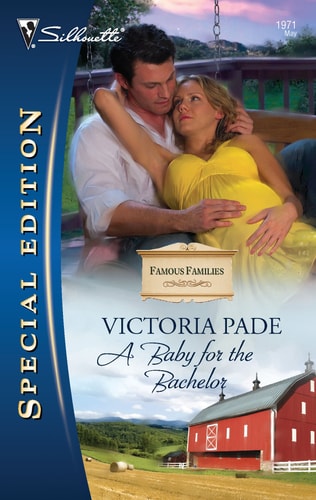 A Baby for the Bachelor (Northbridge Nuptials, 11)