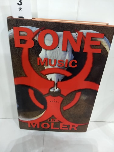 Bone Music