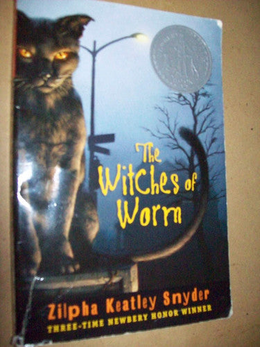 The Witches of Worm