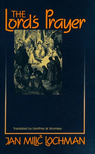 The Lord's Prayer