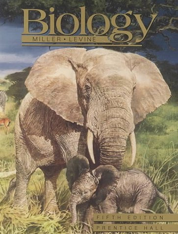 Biology (Student Edition)