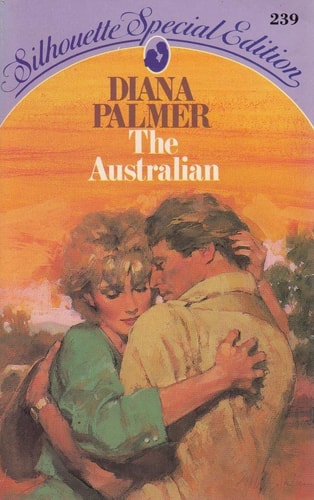 The Australian (Silhouette Special Edition #239)