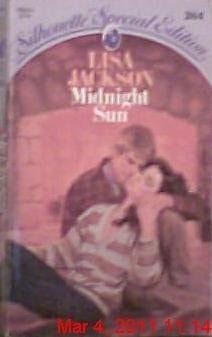 Midnight Sun #2 (Silhouette Special Edition)