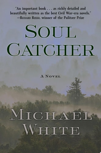 Soul Catcher