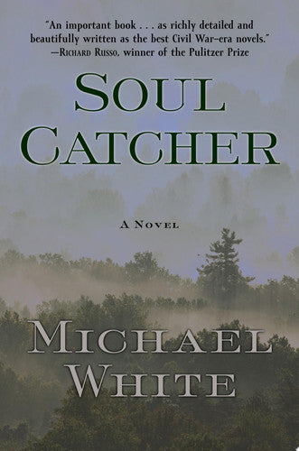 Soul Catcher