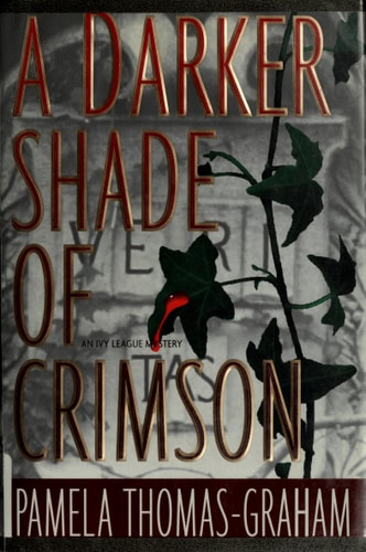 A DARKER SHADE OF CRIMSON