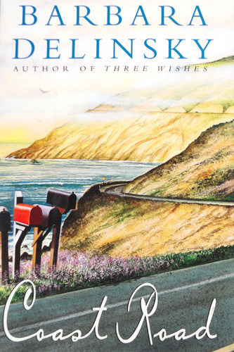 Coast Road: A Novel