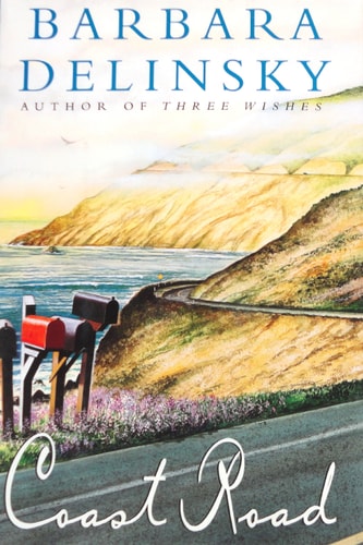 Coast Road: A Novel