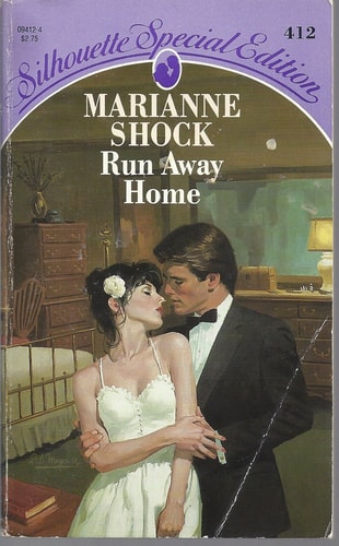 Run Away Home (Silhouette Special Edition)