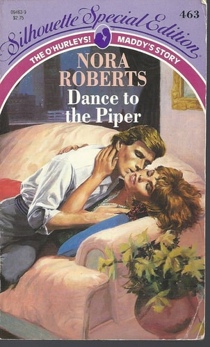 Dance To The Piper