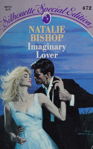 Imaginary Lover (Silhouette Special Edition)