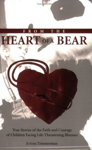 From the Heart of a Bear
