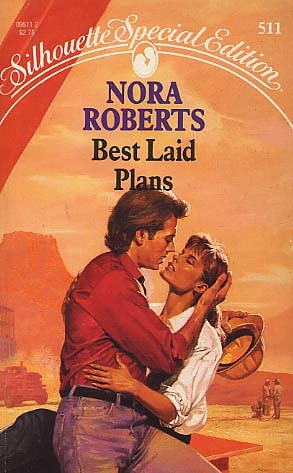 Best Laid Plans (Loving Jack)