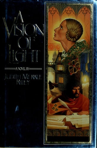 A Vision of Light (Margaret of Ashbury)