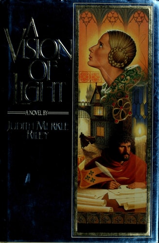 A Vision of Light (Margaret of Ashbury)