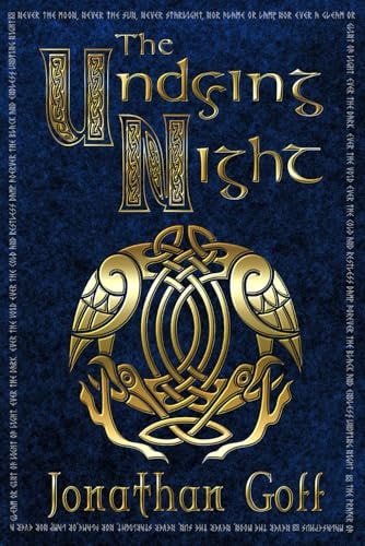The Undying Night: Book Two: The Sommerstone Chronicles