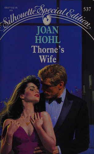Thorne'S Wife (Special Edition)