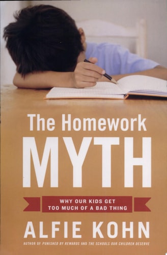 The Homework Myth