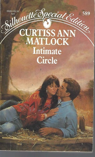 Intimate Circle (Silhouette Special Edition)