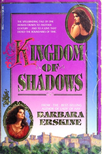 Kingdom of Shadows