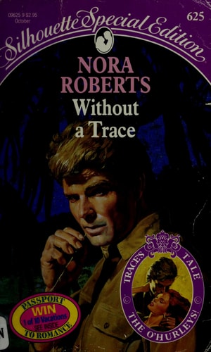 Without A Trace (The O'hurleys)