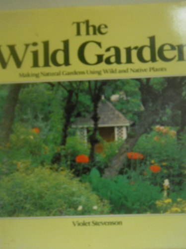 The Wild Garden