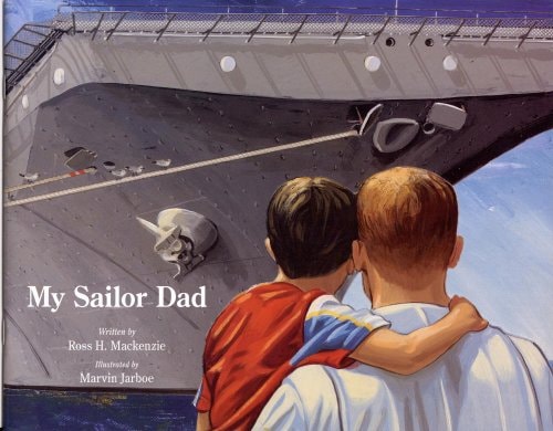 My Sailor Dad