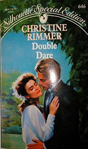 Double Dare (Silhouette Special Edition)