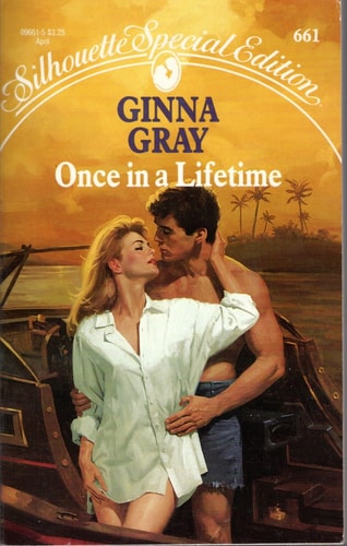 Once In A Lifetime (Special Edition)