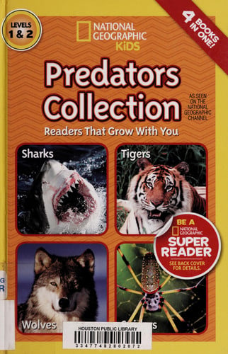 Predators Collection