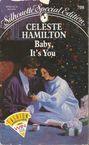Baby, It's You (Silhouette Special Edition #708)