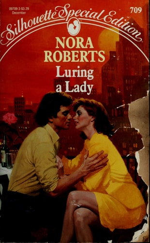 Luring A Lady (The Stanislaskis)