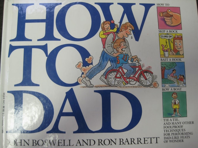 How to Dad