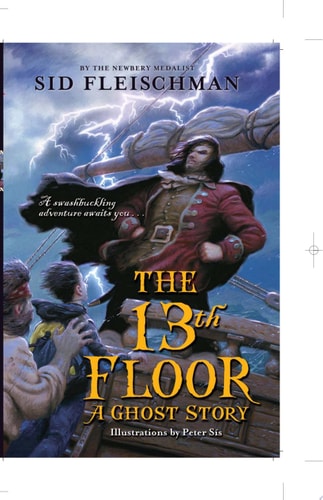 The 13th Floor: A Ghost Story