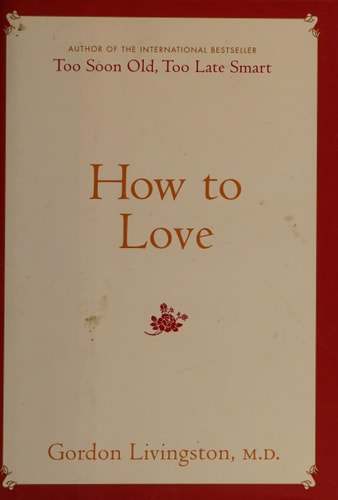 How to Love
