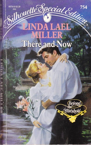 There and Now (Beyond the Threshold)