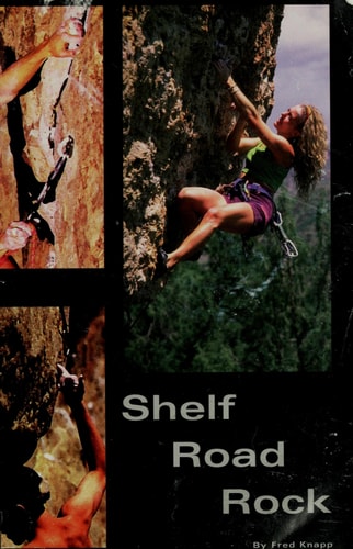 Shelf Road Rock