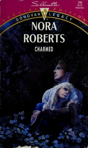 Charmed (The Donovan Legacy)
