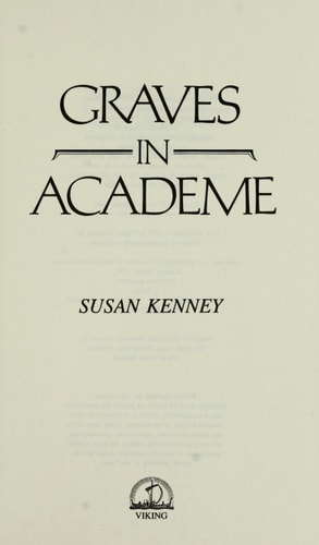 Graves in Academe