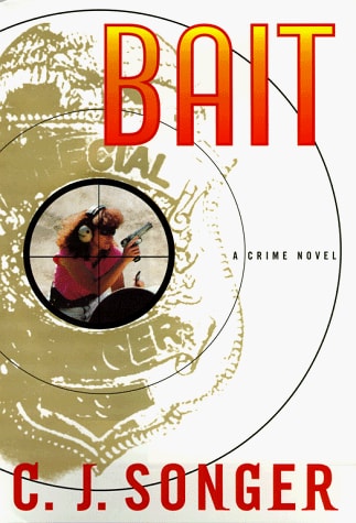 BAIT: A Crime Novel